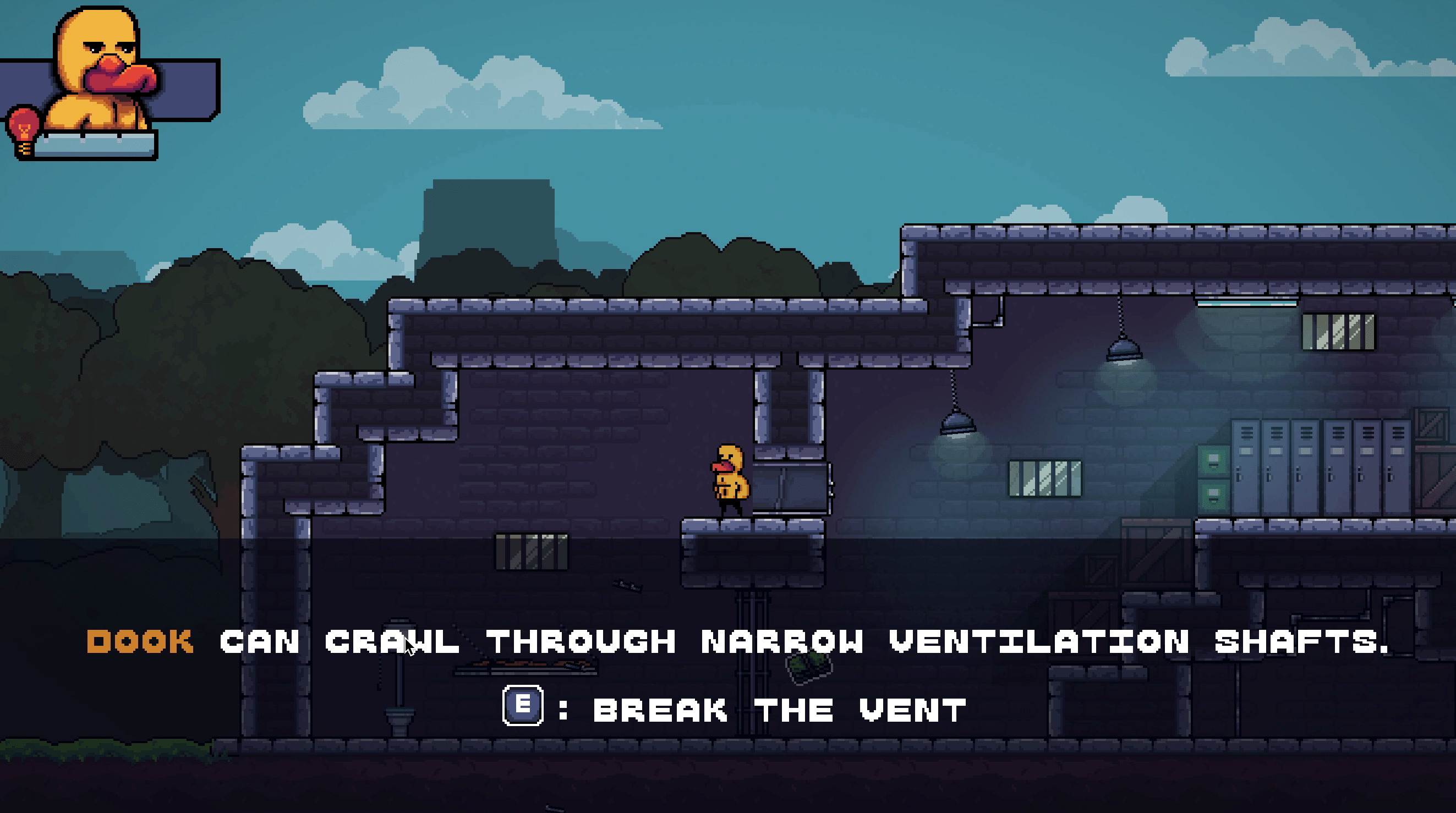 One Escape Screenshot 6 One Escape Screenshot 6