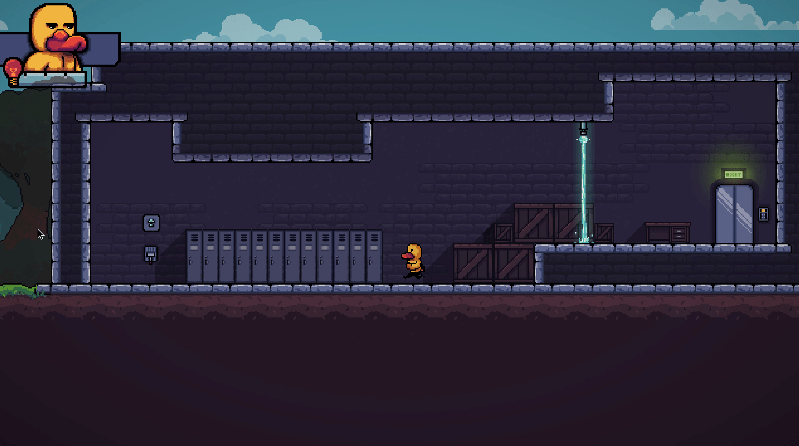 One Escape Screenshot 9 One Escape Screenshot 9