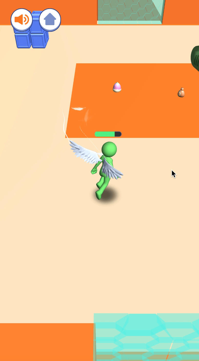 Heroes Inc! Screenshot 2 Heroes Inc! Screenshot 2