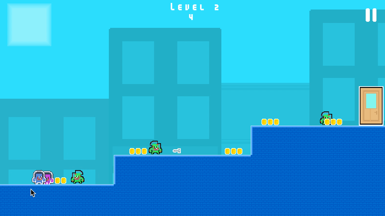 Hug and Kis City Screenshot 3 Hug and Kis City Screenshot 3