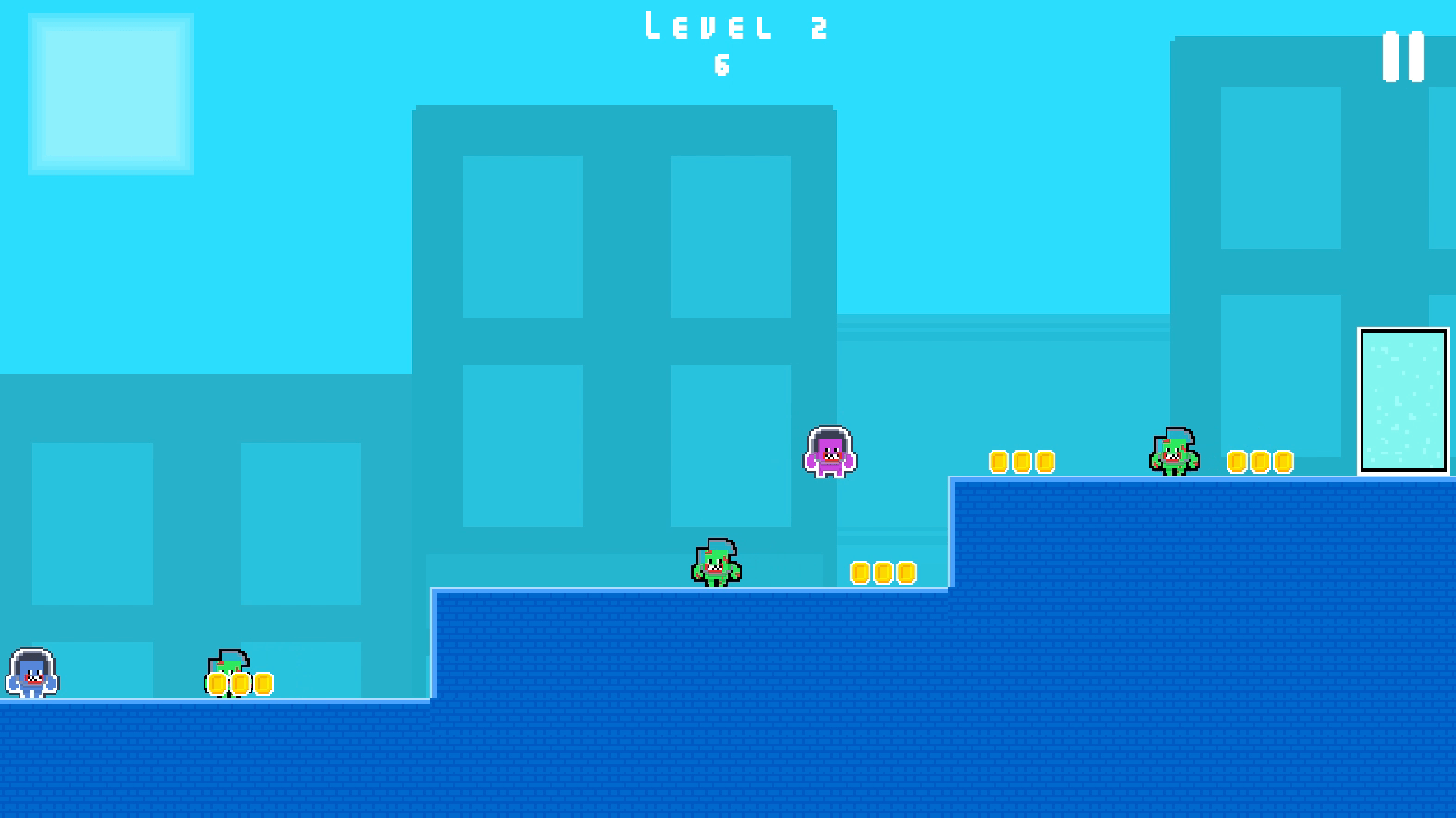 Hug and Kis City Screenshot 6 Hug and Kis City Screenshot 6
