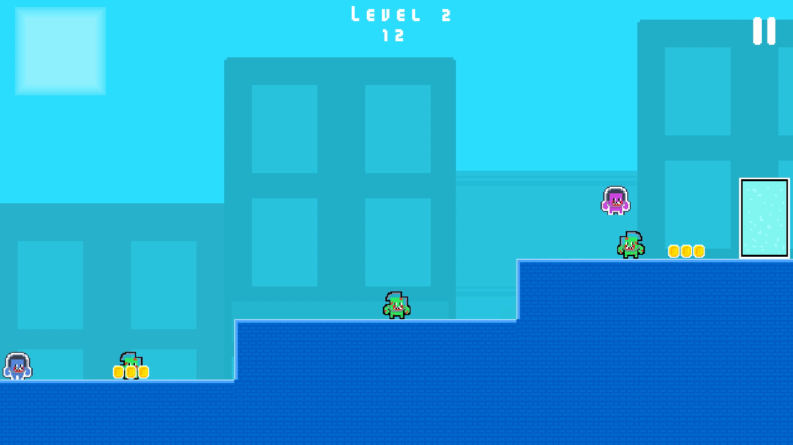 Hug and Kis City Screenshot 8 Hug and Kis City Screenshot 8