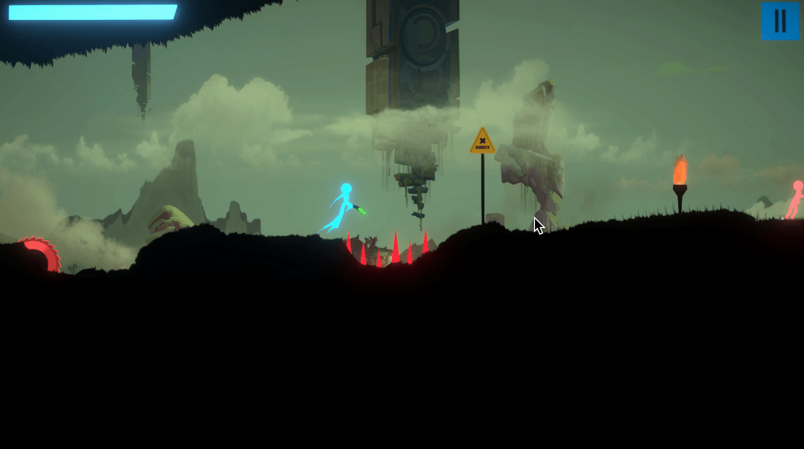 Stickman Temple Duel Screenshot 11 Stickman Temple Duel Screenshot 11