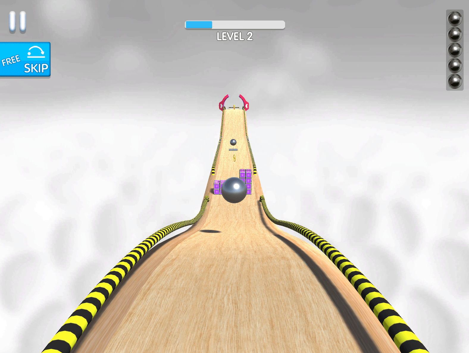 Going Balls Screenshot 5 Going Balls Screenshot 5