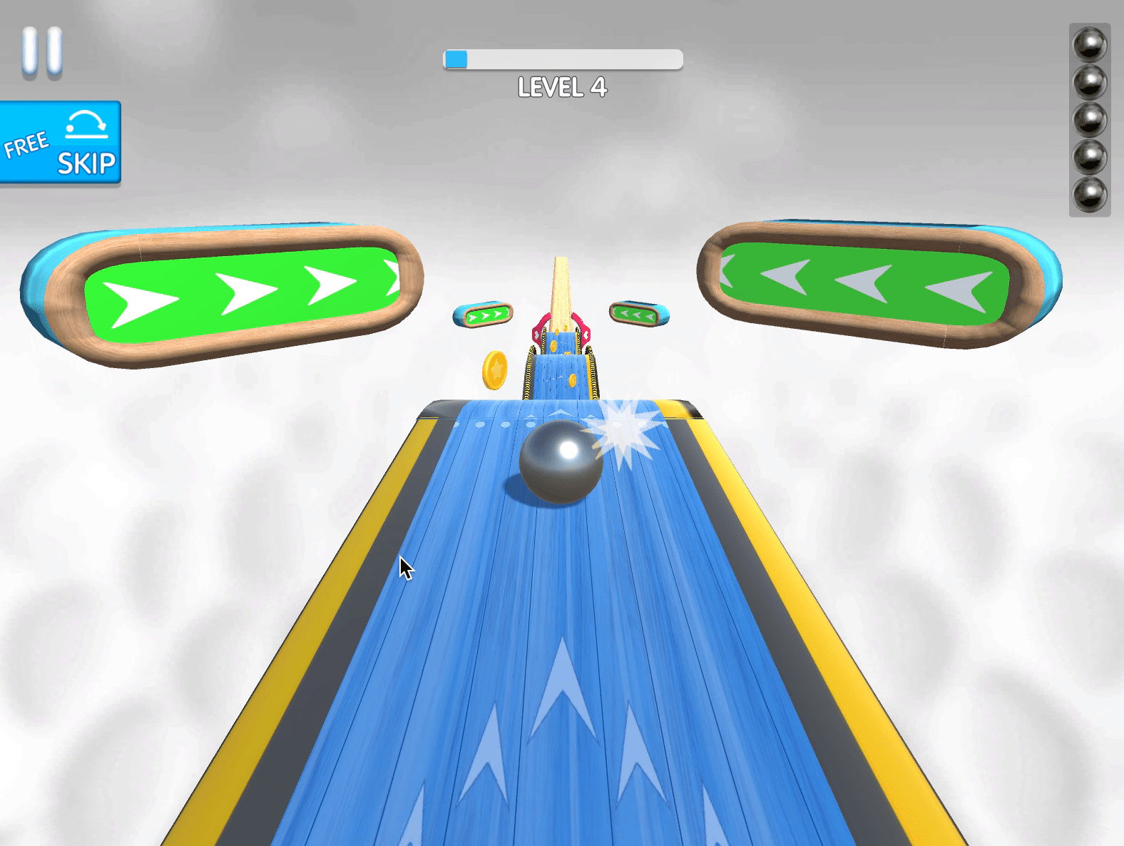 Going Balls Screenshot 6 Going Balls Screenshot 6