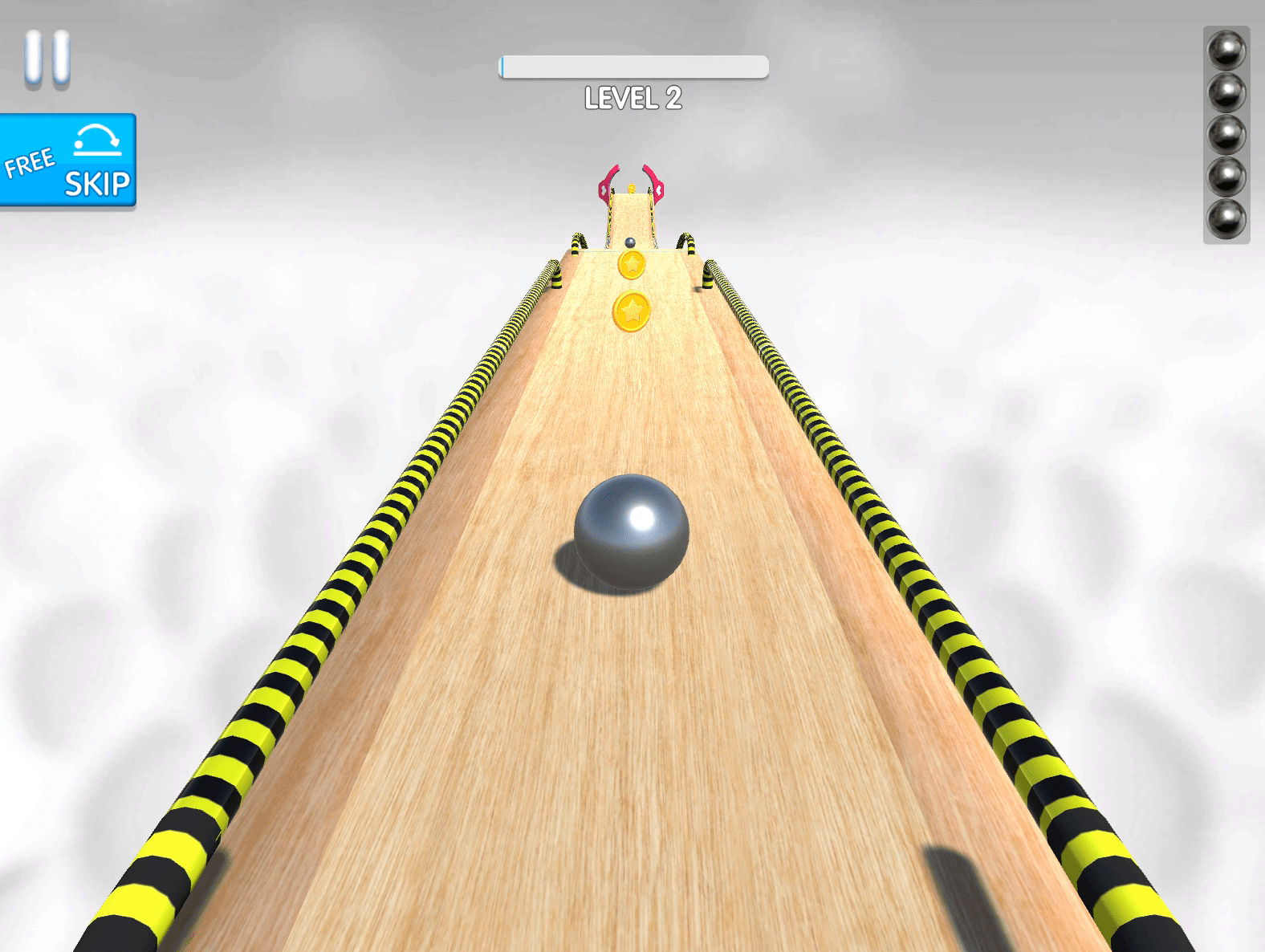 Going Balls Screenshot 8