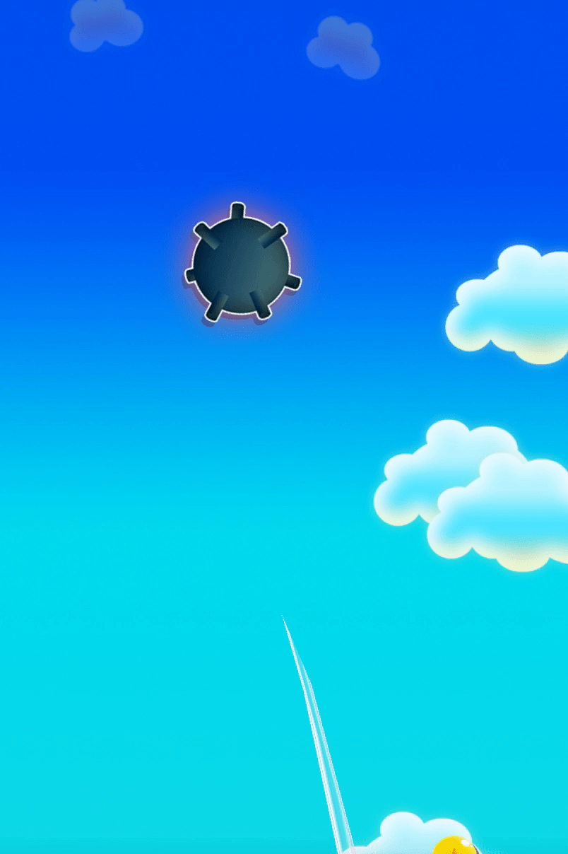 Berry Jump Screenshot 11