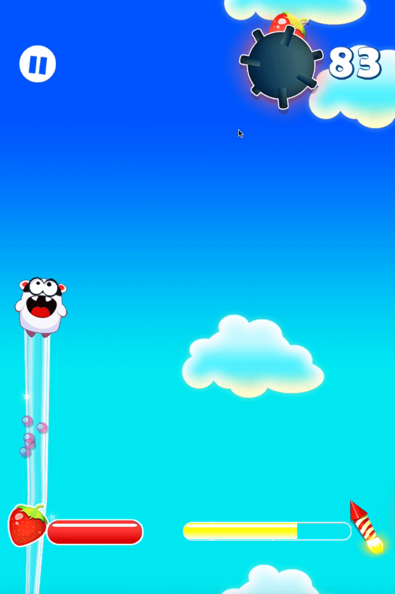 Berry Jump Screenshot 8