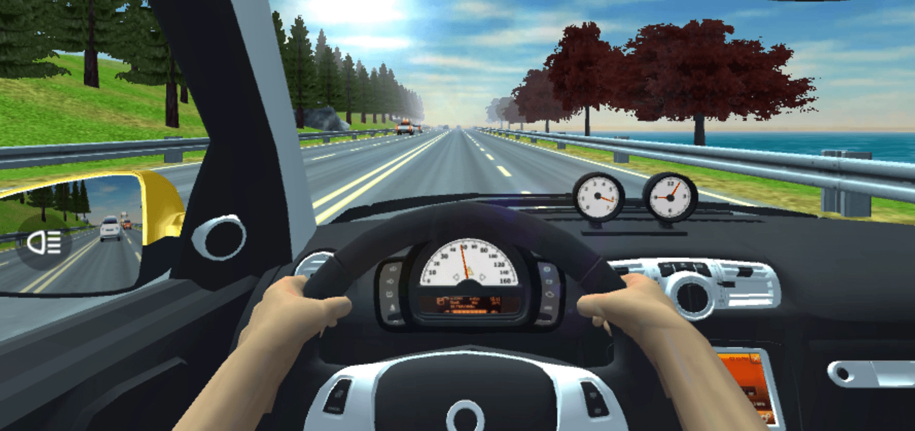 Traffic Jam 3D Screenshot 1 Traffic Jam 3D Screenshot 1