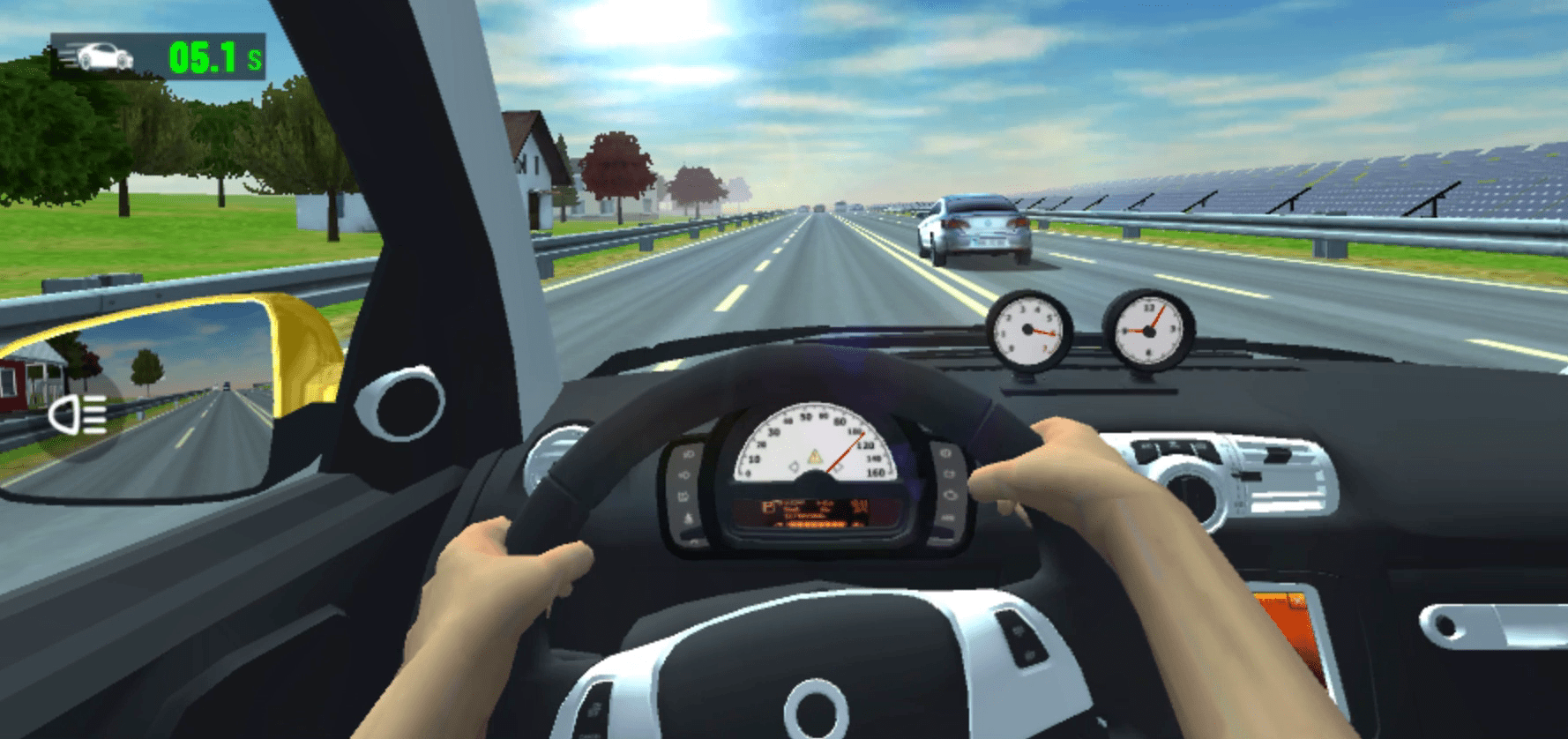 Traffic Jam 3D Screenshot 3