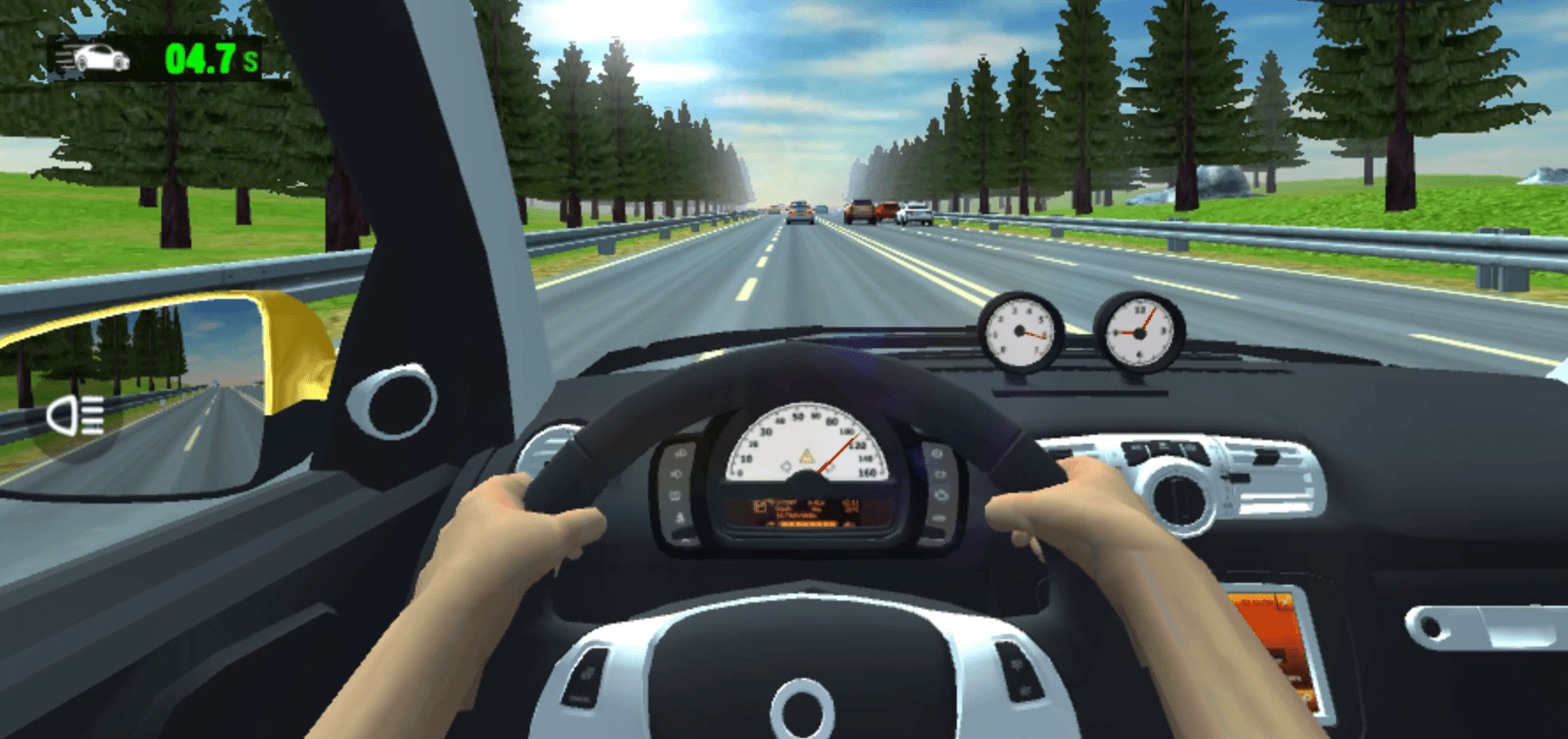 Traffic Jam 3D Screenshot 5 Traffic Jam 3D Screenshot 5