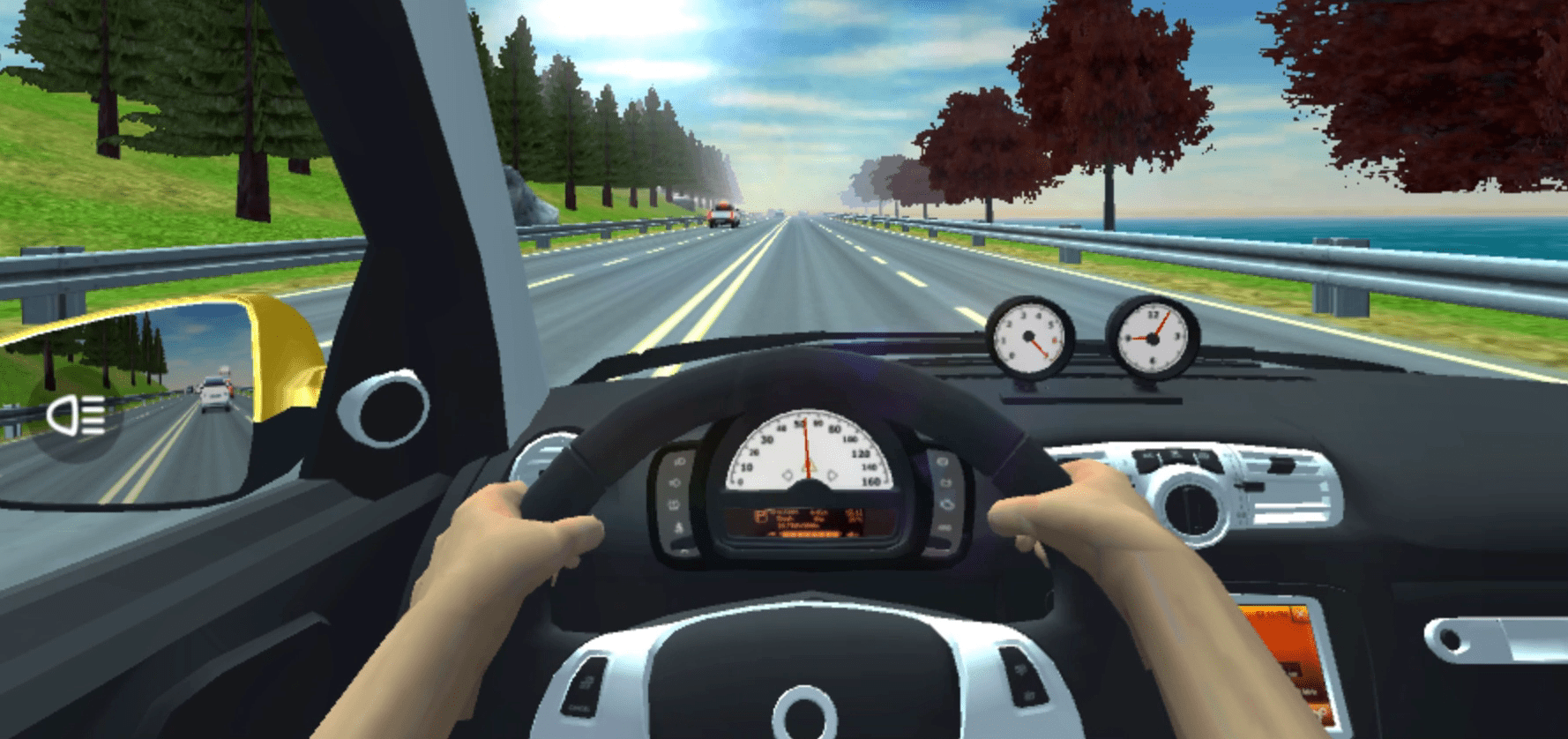 Traffic Jam 3D Screenshot 6