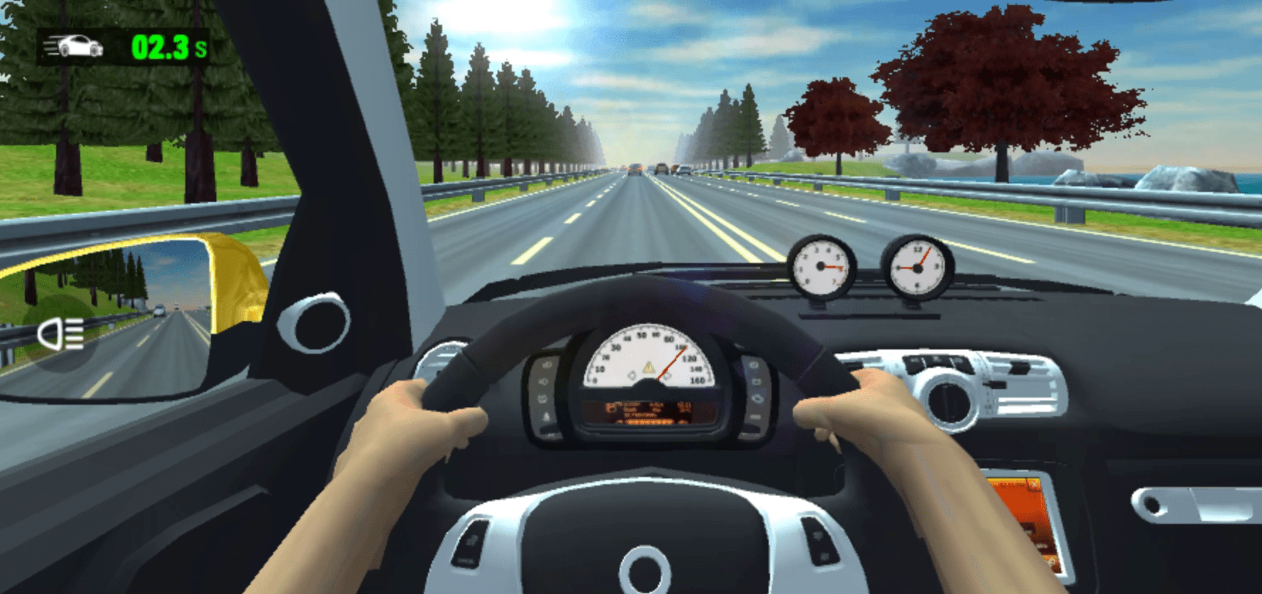 Traffic Jam 3D Screenshot 7