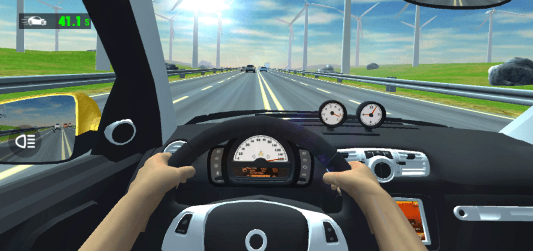 Traffic Jam 3D Screenshot 8