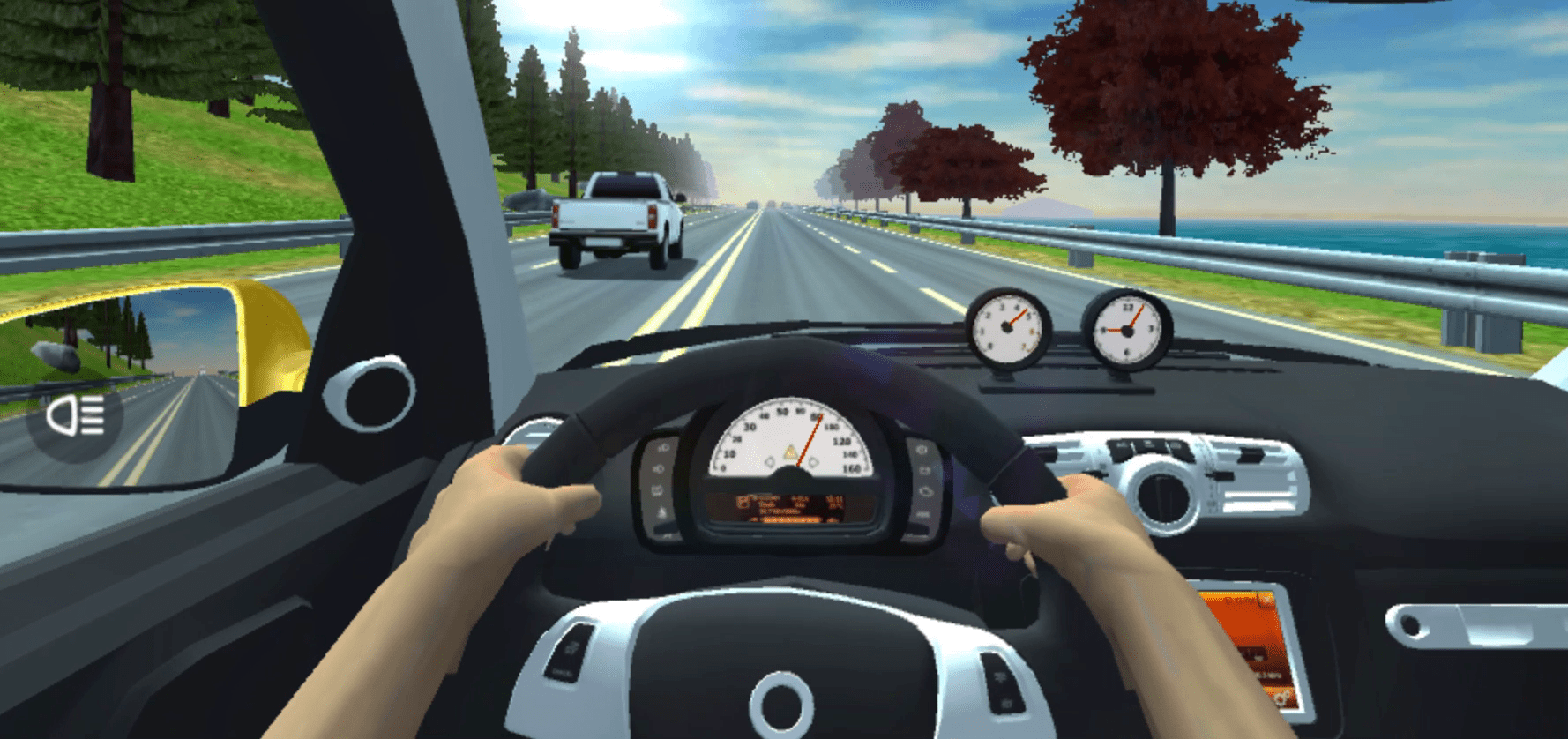 Traffic Jam 3D Screenshot 9