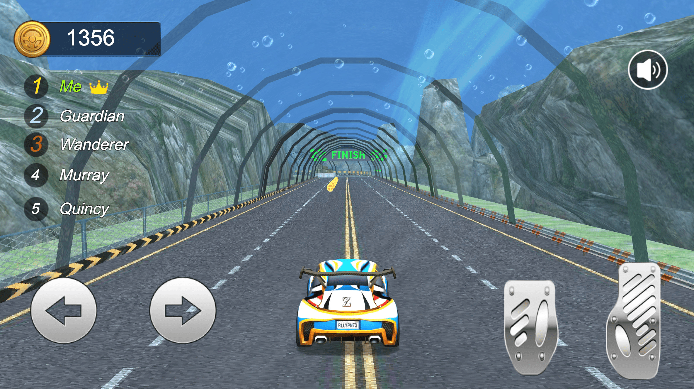 Underwater Car Racing Simulator Screenshot 7 Underwater Car Racing Simulator Screenshot 7