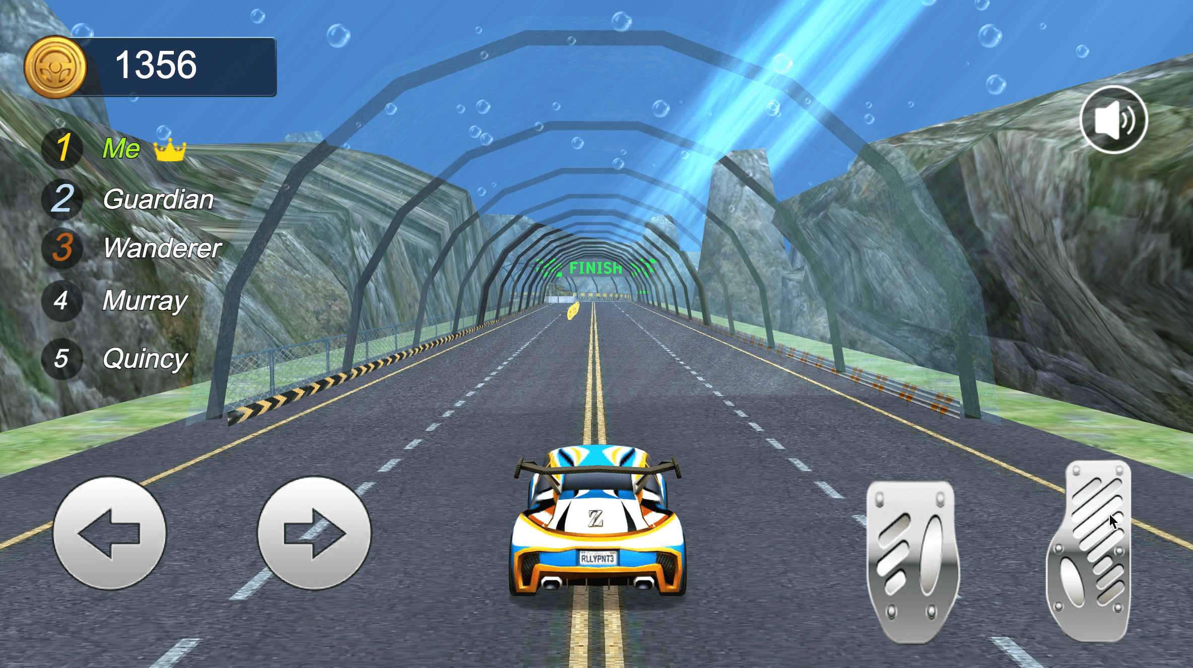 Underwater Car Racing Simulator Screenshot 8 Underwater Car Racing Simulator Screenshot 8