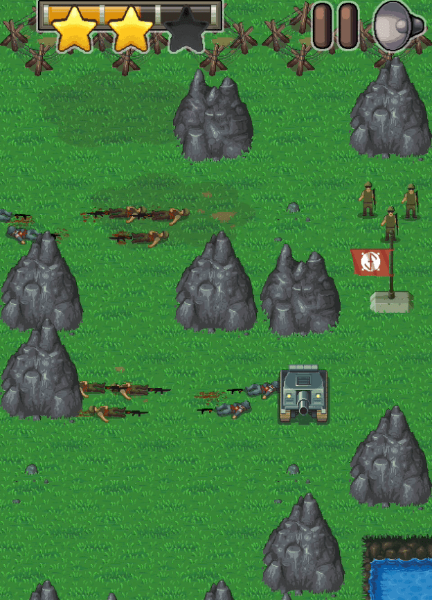 Blitz Tactics Screenshot 1 Blitz Tactics Screenshot 1