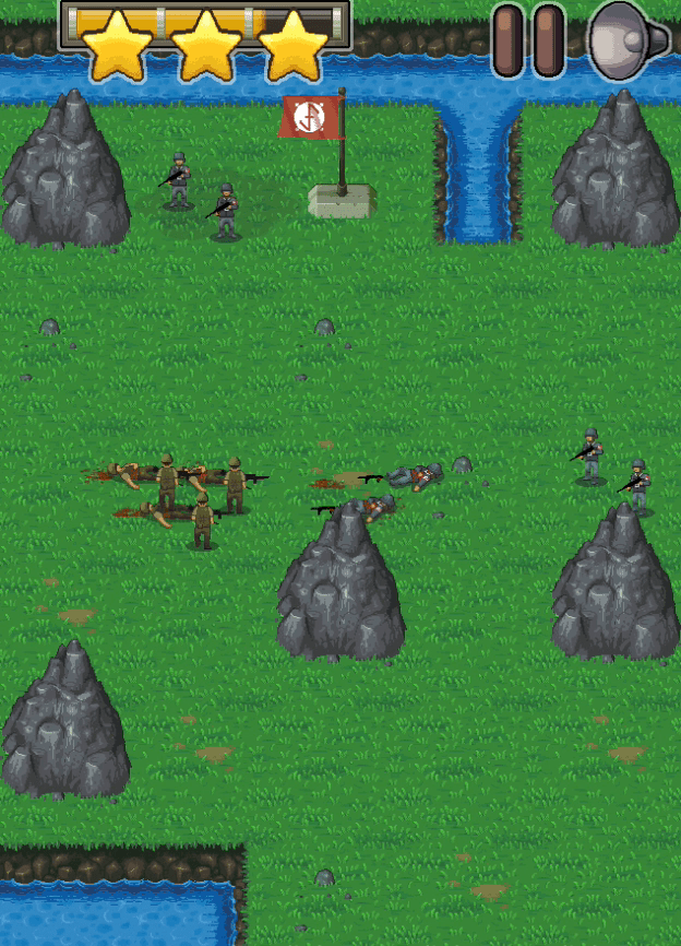 Blitz Tactics Screenshot 11 Blitz Tactics Screenshot 11