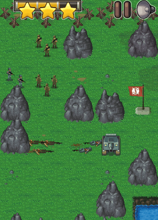 Blitz Tactics Screenshot 12 Blitz Tactics Screenshot 12