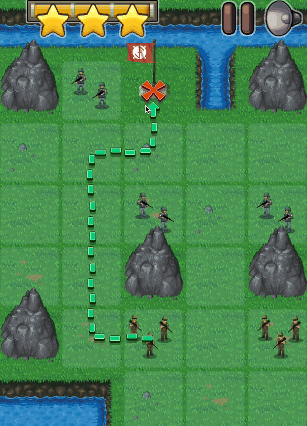 Blitz Tactics Screenshot 2 Blitz Tactics Screenshot 2