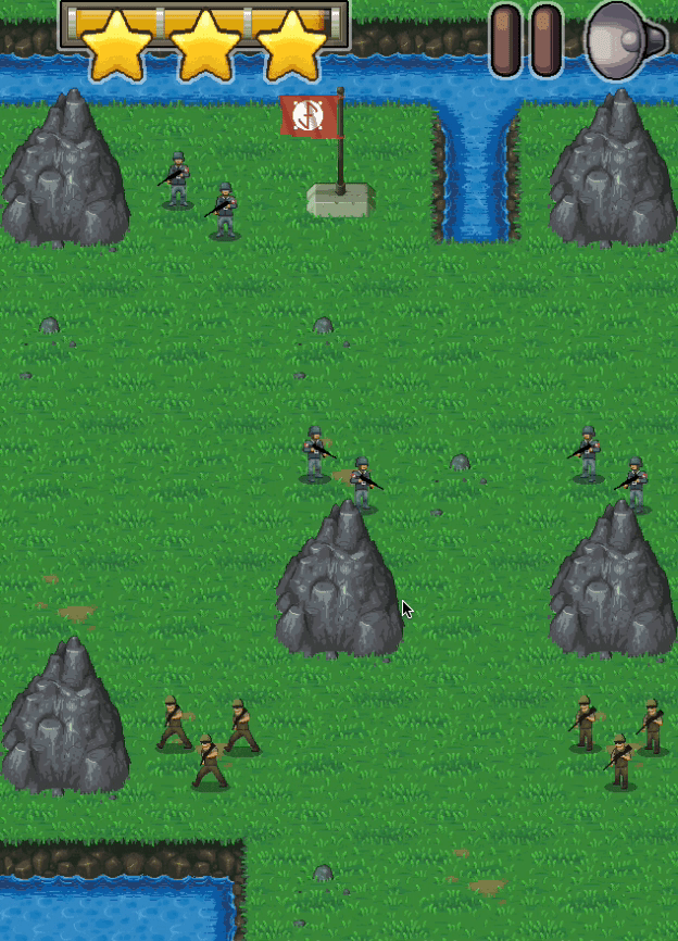 Blitz Tactics Screenshot 3 Blitz Tactics Screenshot 3