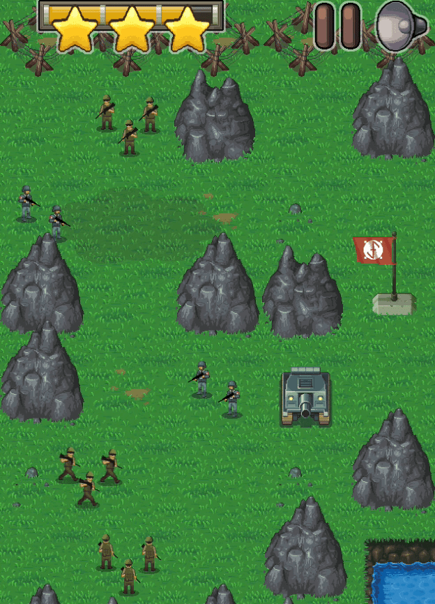 Blitz Tactics Screenshot 4 Blitz Tactics Screenshot 4