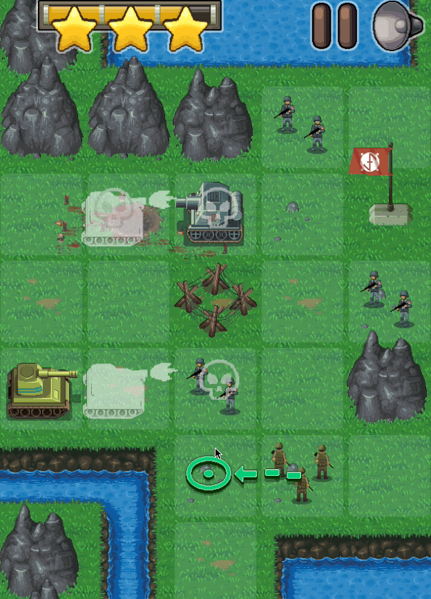 Blitz Tactics Screenshot 5 Blitz Tactics Screenshot 5