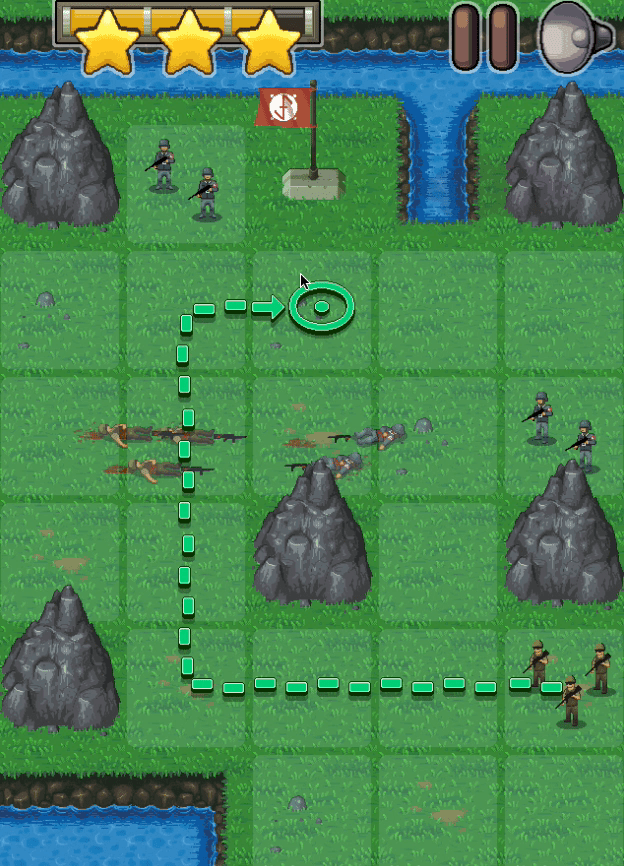 Blitz Tactics Screenshot 6 Blitz Tactics Screenshot 6