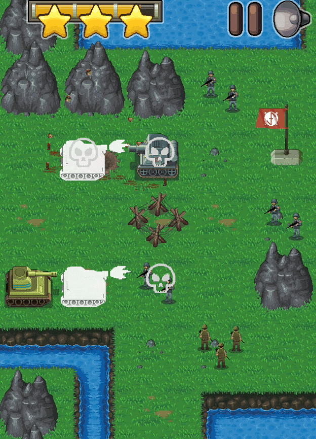 Blitz Tactics Screenshot 7 Blitz Tactics Screenshot 7