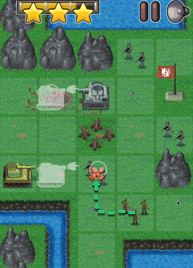 Blitz Tactics Screenshot 8