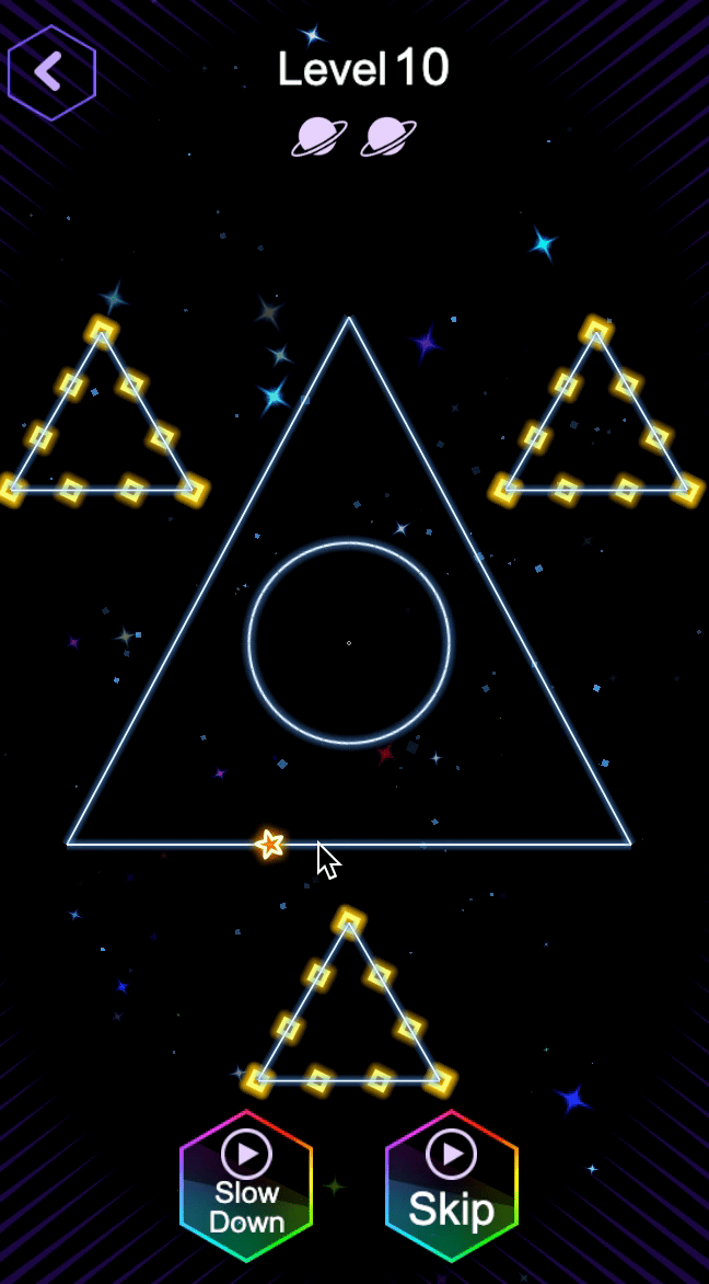 Star Cube Screenshot 10 Star Cube Screenshot 10