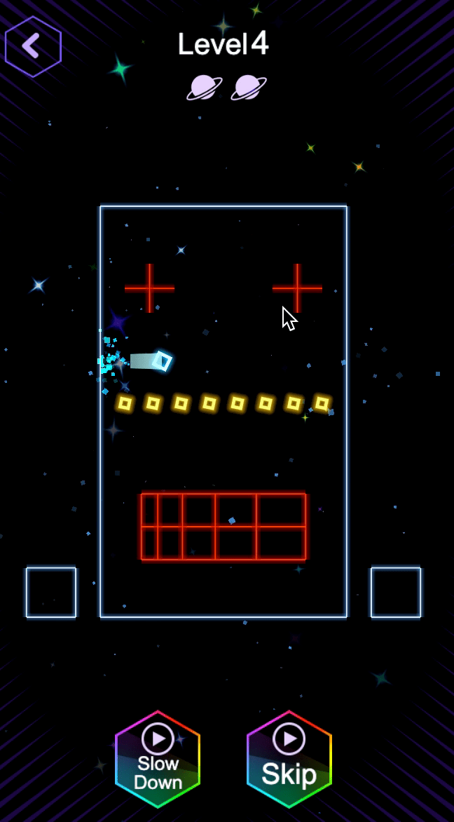 Star Cube Screenshot 2 Star Cube Screenshot 2