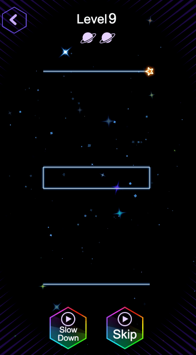 Star Cube Screenshot 4 Star Cube Screenshot 4