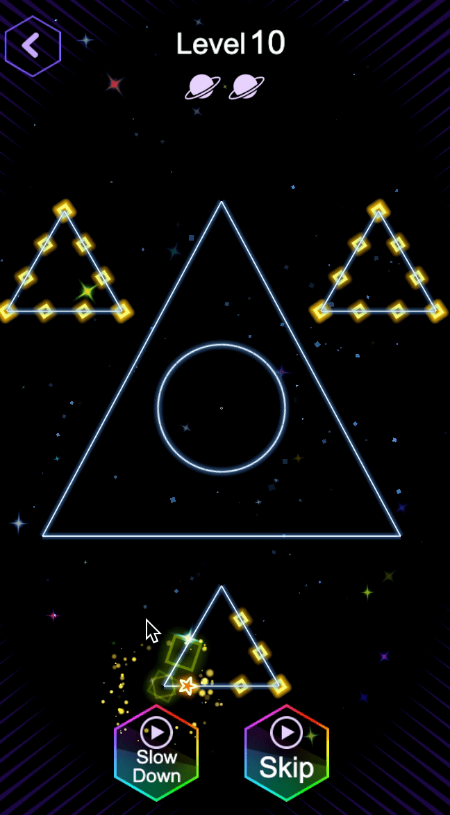 Star Cube Screenshot 5 Star Cube Screenshot 5