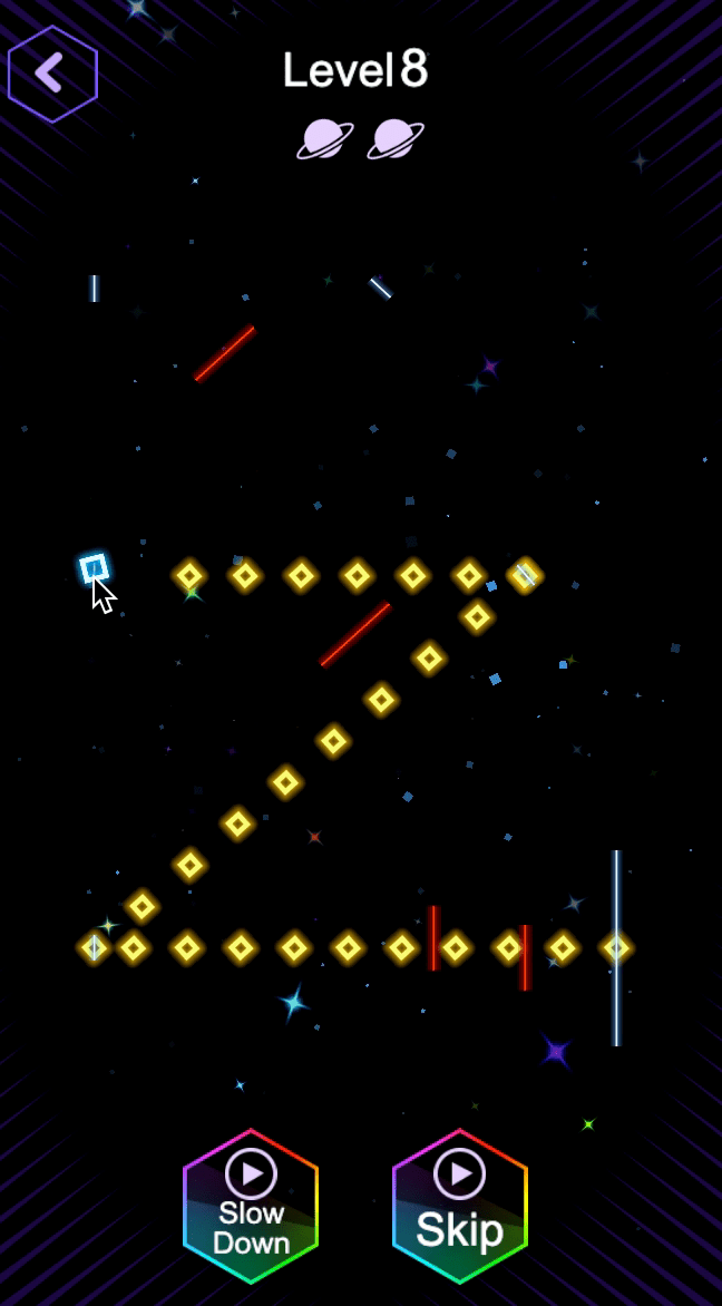 Star Cube Screenshot 6 Star Cube Screenshot 6