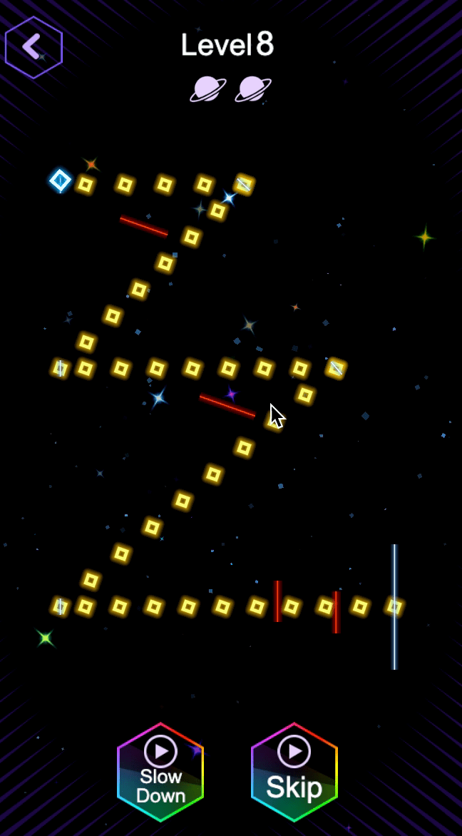 Star Cube Screenshot 7 Star Cube Screenshot 7