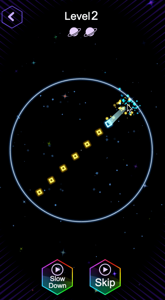 Star Cube Screenshot 8 Star Cube Screenshot 8