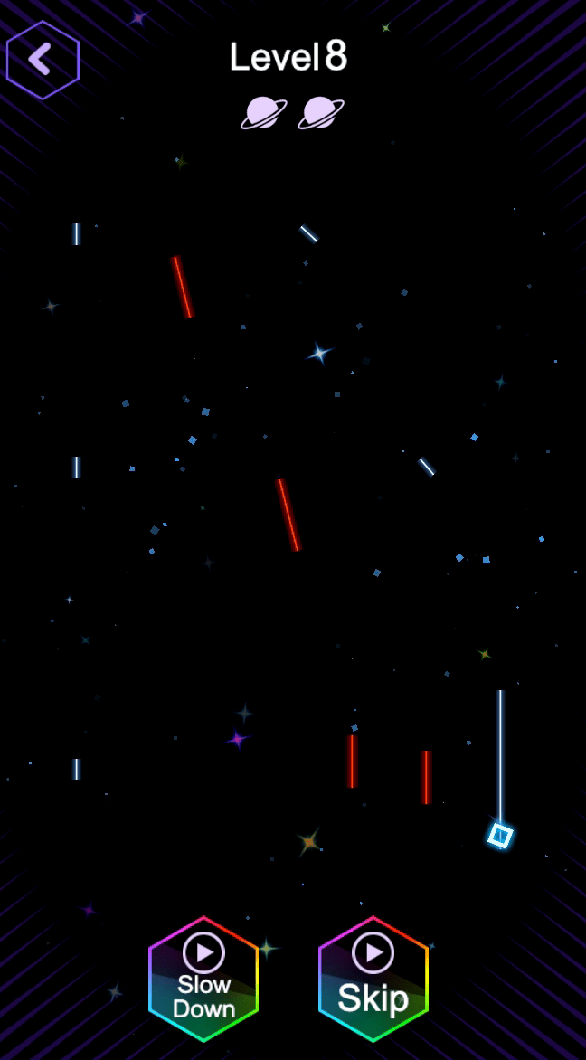 Star Cube Screenshot 9 Star Cube Screenshot 9