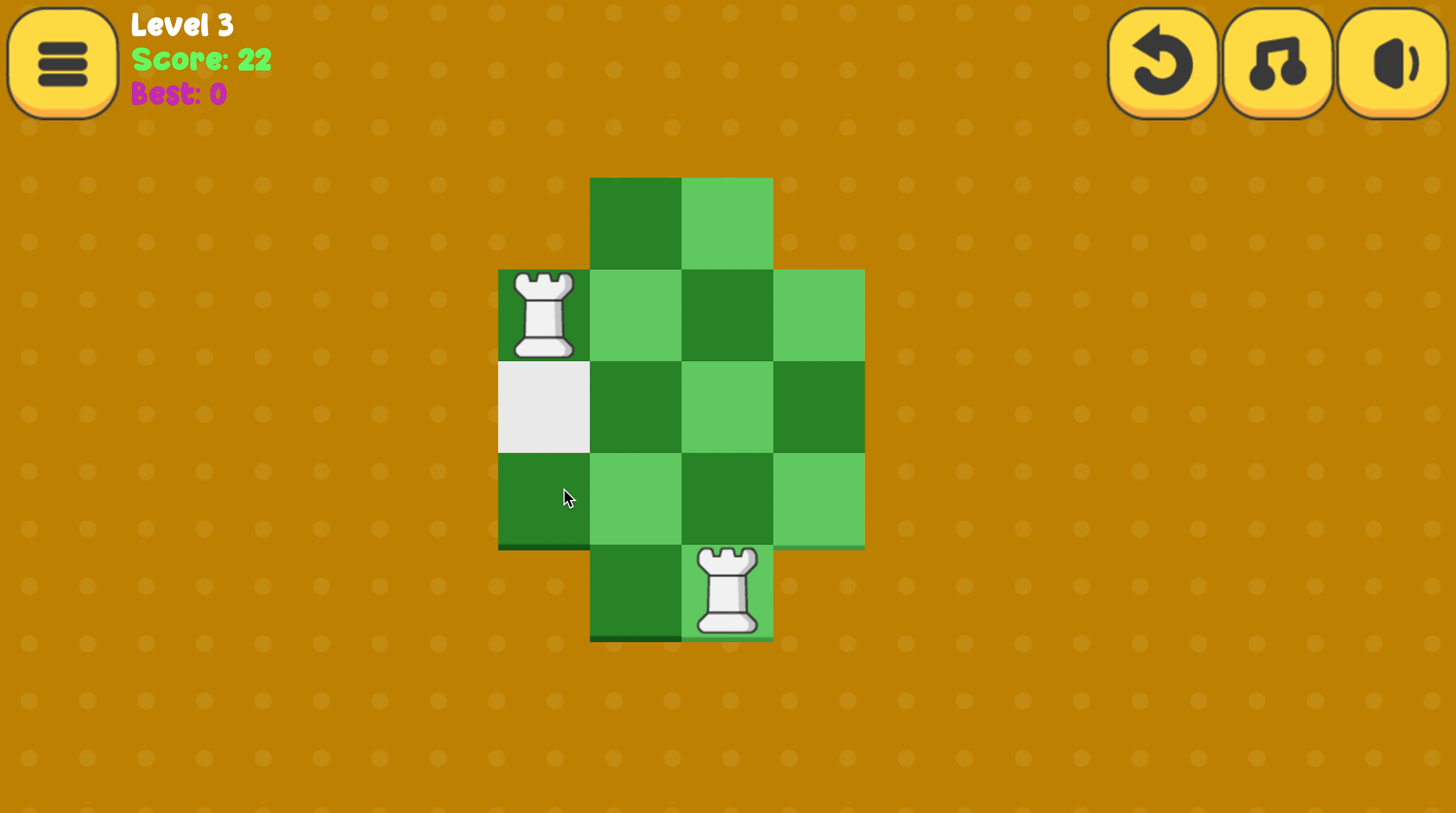 Chess Fill Screenshot 11