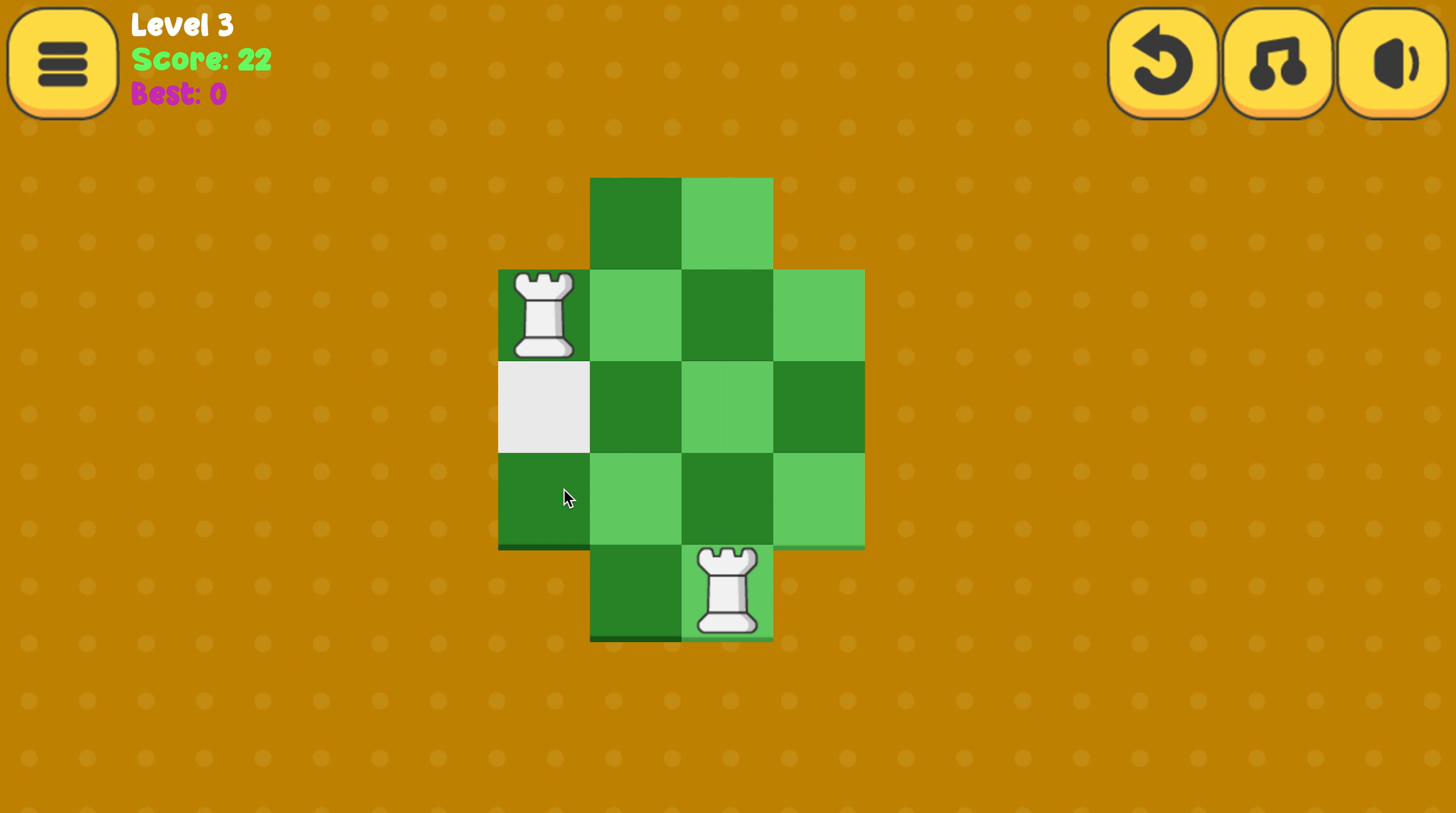 Chess Fill Screenshot 11 Chess Fill Screenshot 11