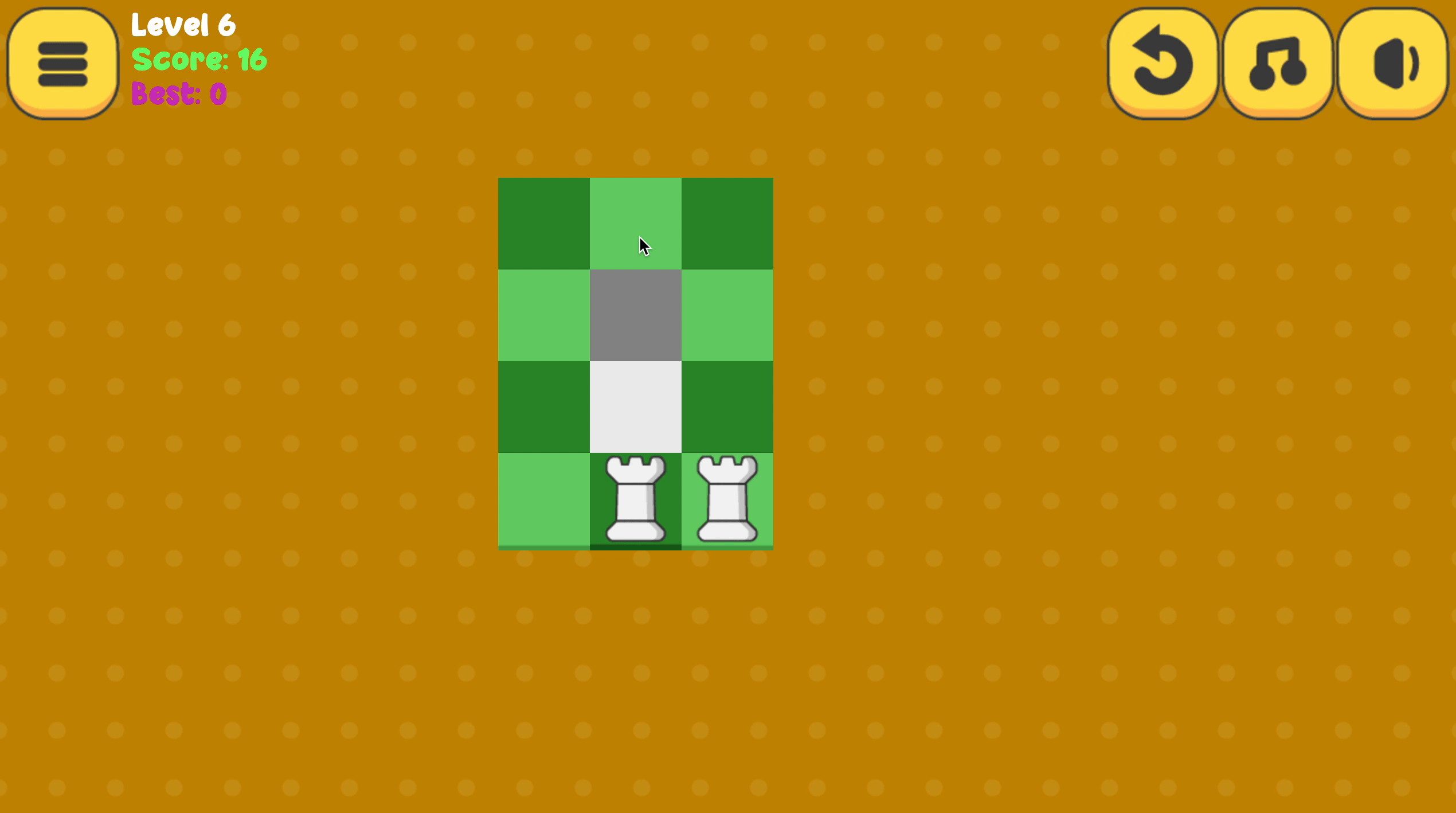 Chess Fill Screenshot 12 Chess Fill Screenshot 12