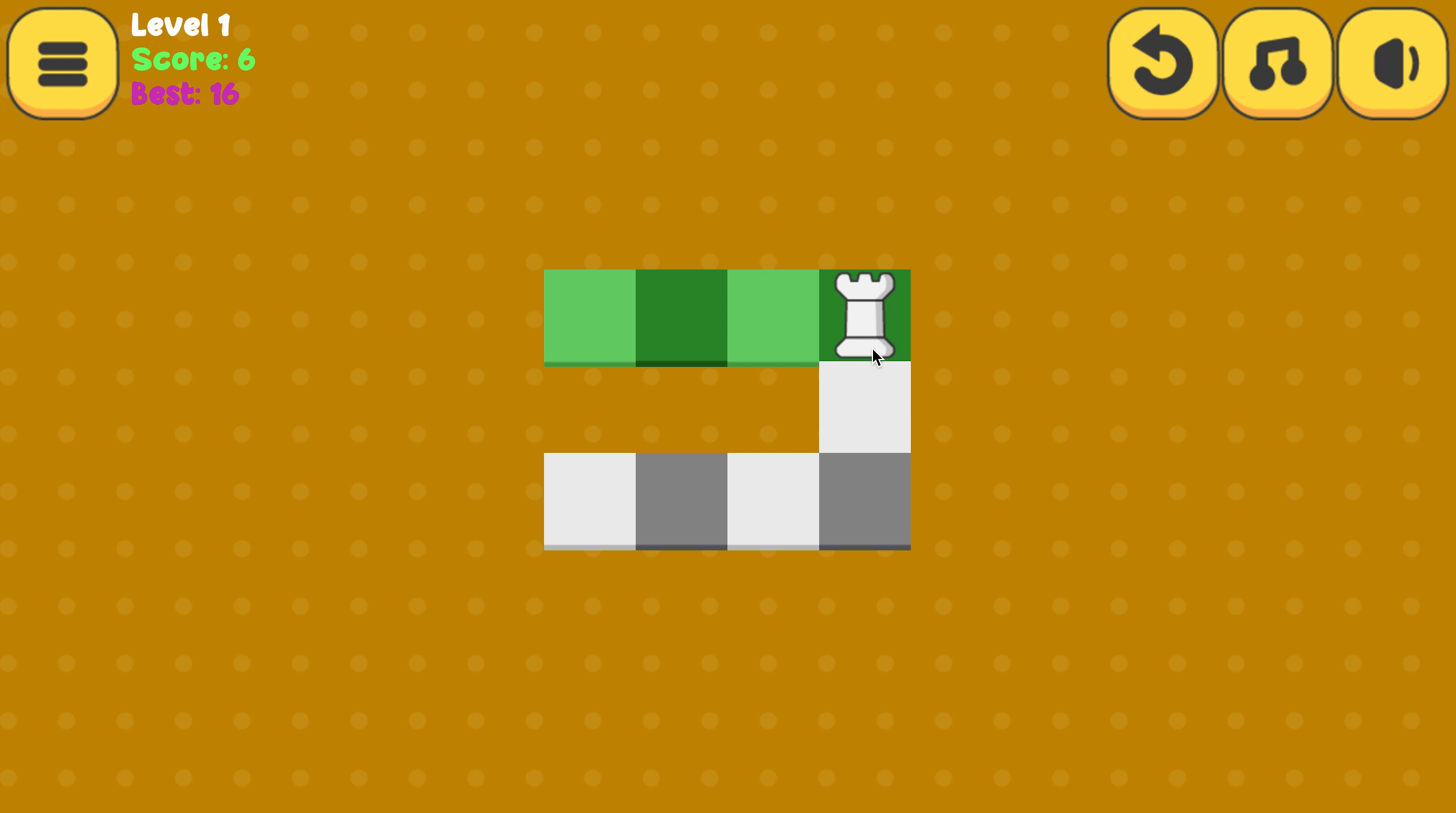 Chess Fill Screenshot 3 Chess Fill Screenshot 3