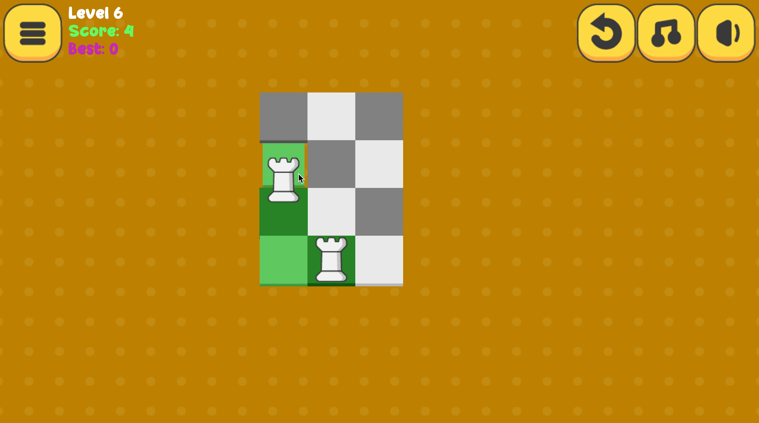 Chess Fill Screenshot 4