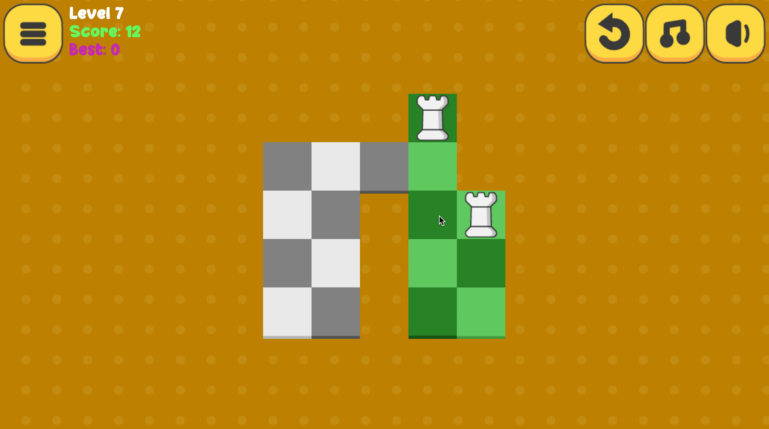 Chess Fill Screenshot 5