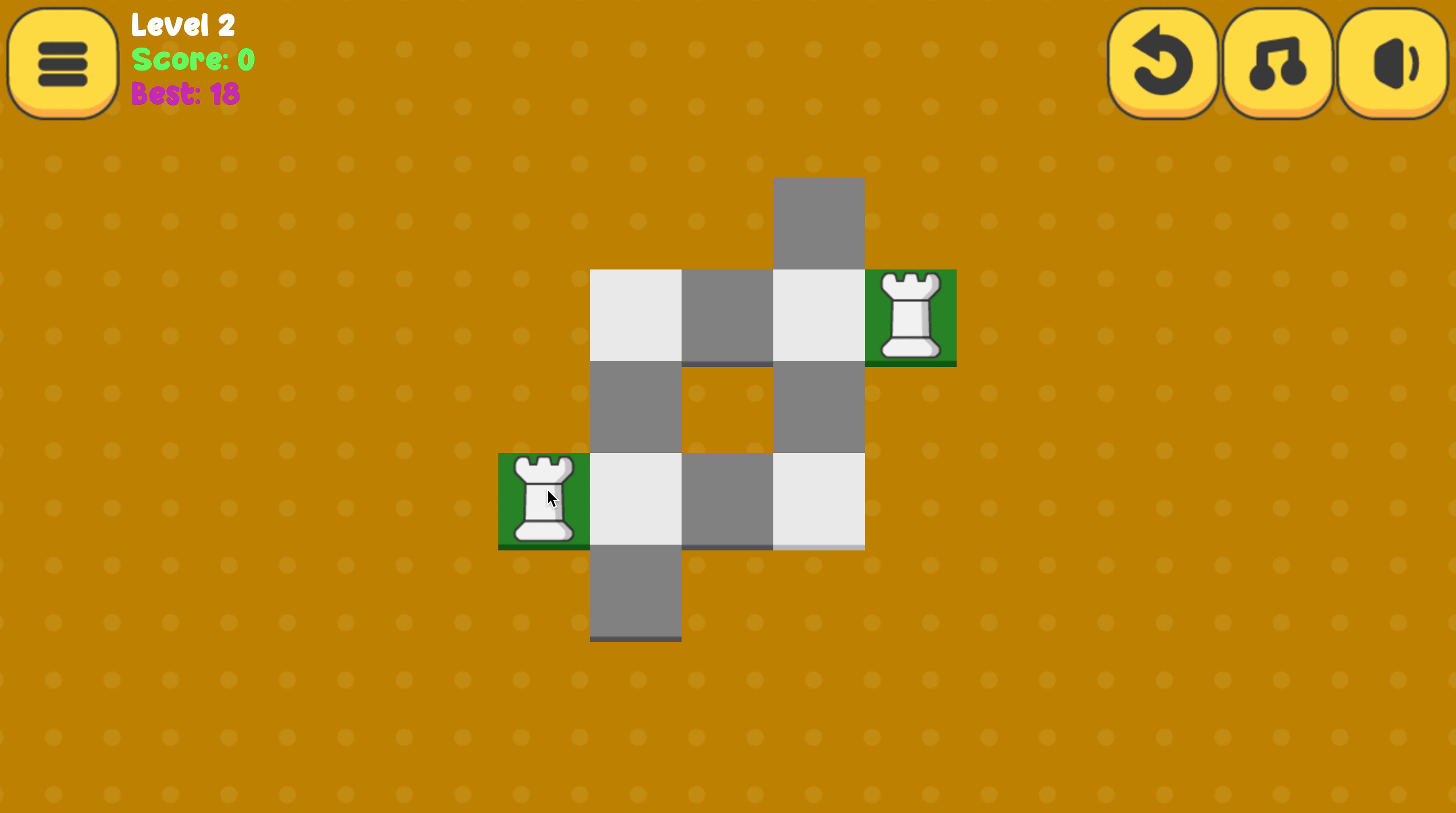 Chess Fill Screenshot 6 Chess Fill Screenshot 6