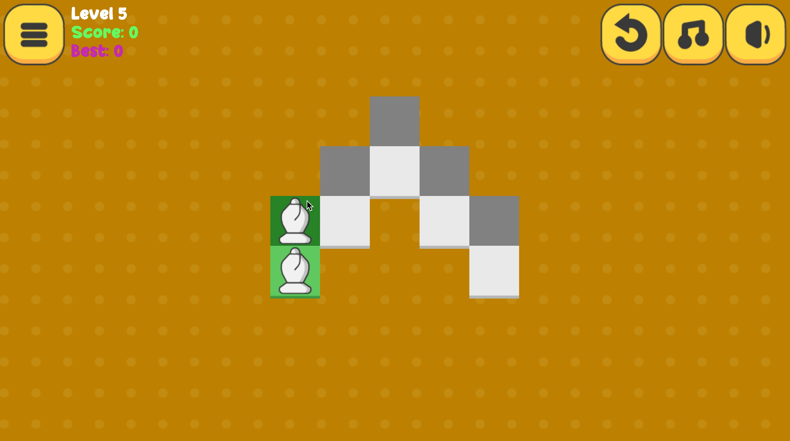 Chess Fill Screenshot 9