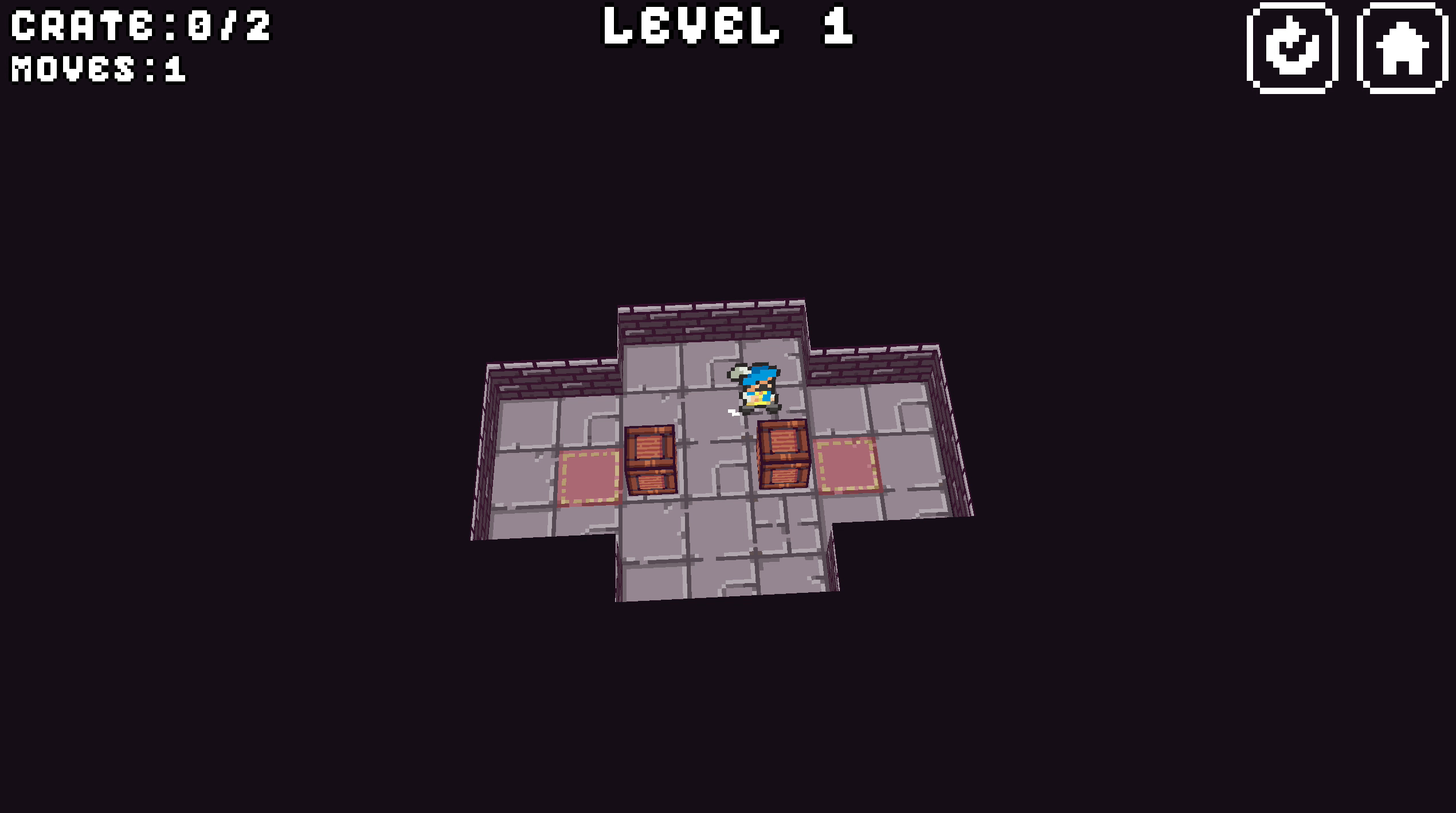 Axel Dungeon Screenshot 6