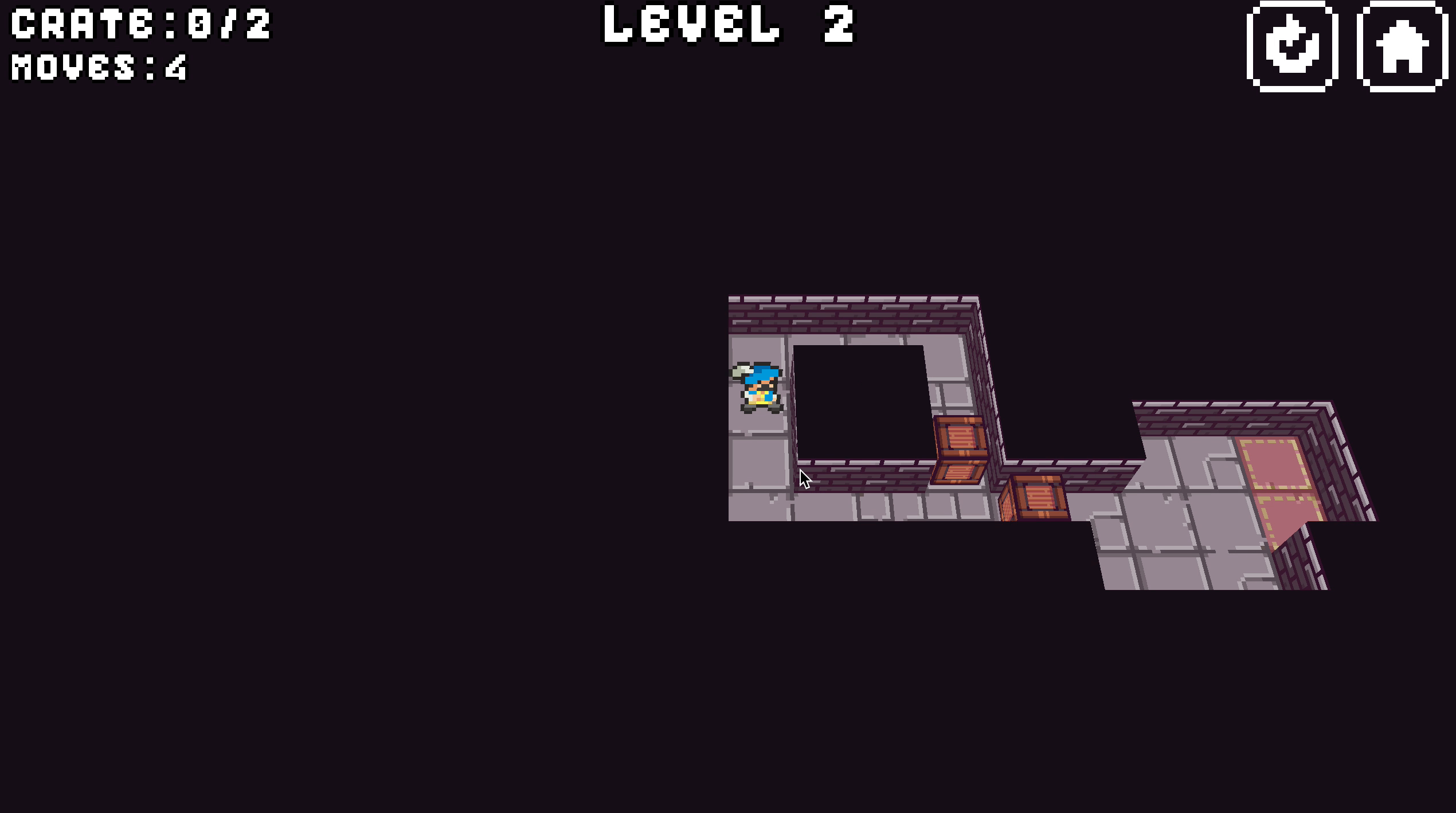 Axel Dungeon Screenshot 7 Axel Dungeon Screenshot 7