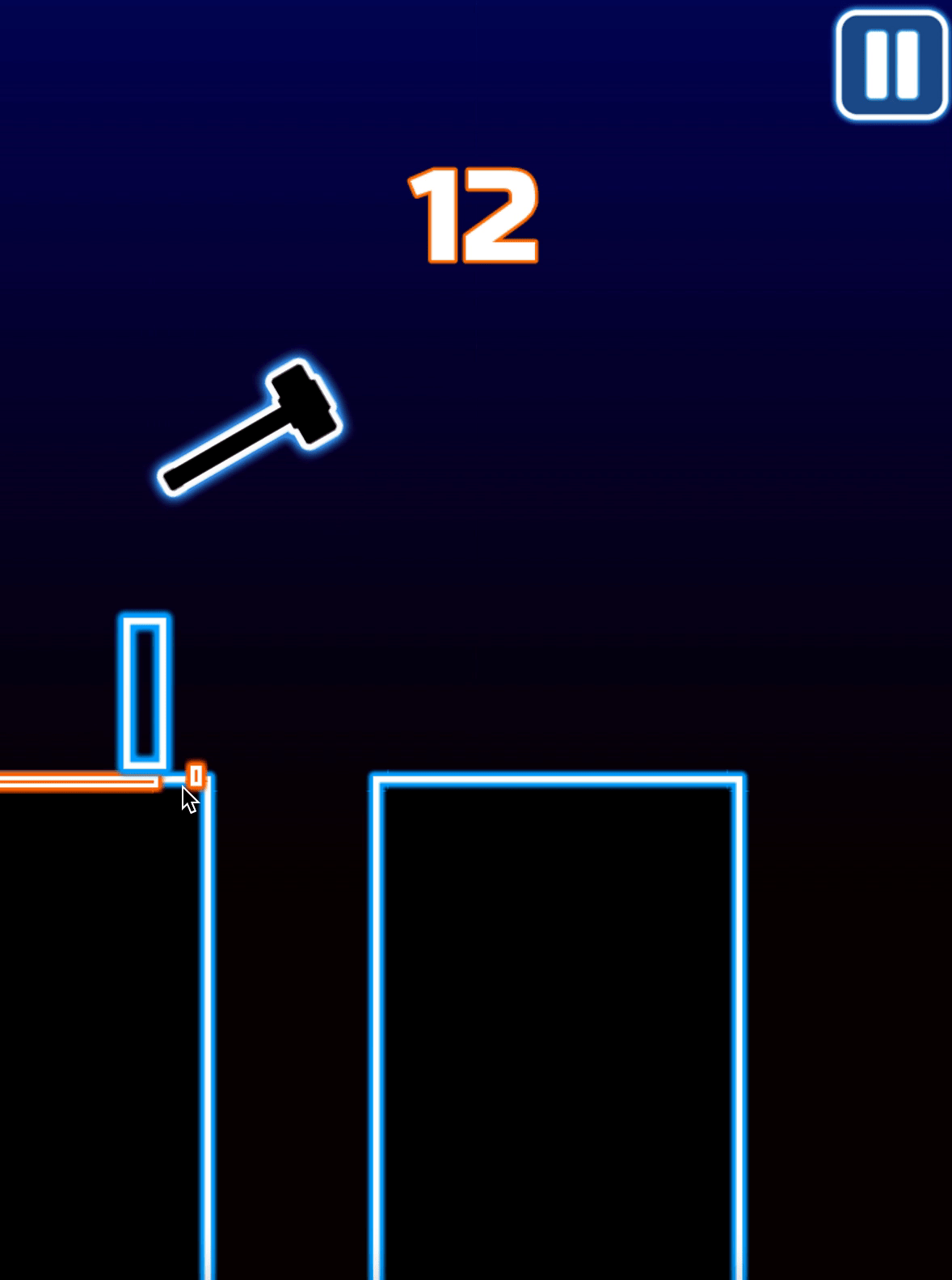 One More Bridge Screenshot 1 One More Bridge Screenshot 1